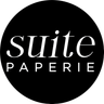 Logo for Suite Paperie