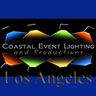Logo for Coastal Event Lighting