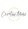 Logo for Creative Amme LLC