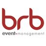 Logo for brb Event Management