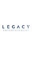 Logo for Legacy Entertainment