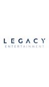 Logo for Legacy Entertainment