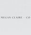 Logo for Megan Claire + Co.