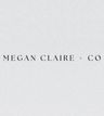 Logo for Megan Claire + Co.