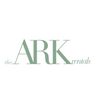 Logo for The Ark Rentals