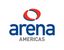Logo for Arena Americas