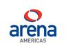 Logo for Arena Americas