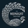 Logo for Midnight Theatre