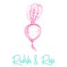 Logo for Radish & Rose