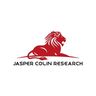 Logo for Jasper Colin Research