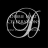 Logo for Debbie Hart Celebrations