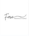 Logo for Fierce Productions