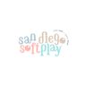 Logo for San Diego Soft Play