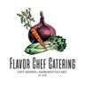 Logo for Flavor Chef Catering