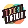 Logo for Modern Tortilla