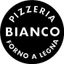 Logo for Pizzaria Bianco