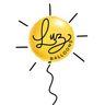 Logo for Luz Balloons