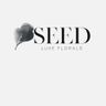 Logo for Seed Luxe Floral
