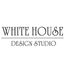 Logo for White House Design Studio