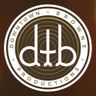 Logo for Downtown Browne Productions
