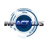 Logo for Impact DJ's Arizona