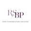 Logo for RSBP Events