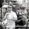 Logo for Trego The Dj