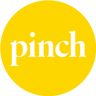 Logo for Pinch Food Design