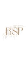 Logo for Be Seen Photos
