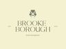 Logo for Brooke Borough Photography