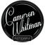 Logo for Cameron Whitman Photography