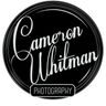 Logo for Cameron Whitman Photography