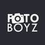 Logo for FotoBoyz