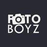 Logo for FotoBoyz