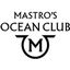 Logo for Mastro's Ocean Club