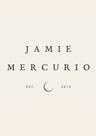 Logo for Jamie Mercurio