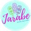 Logo for Jarabe Gourmet Pops