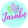 Logo for Jarabe Gourmet Pops
