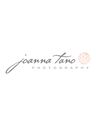 Logo for Joanna Tano Photography