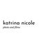 Logo for Katrina Nicole
