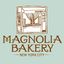 Logo for Magnolia Bakery