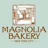 Logo for Magnolia Bakery