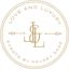 Logo for Love and Luxury Events