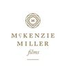 Logo for McKenzie Miller Films