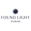 Logo for Found Light Studios