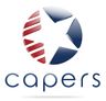Logo for Capers DMC