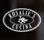 Logo for Rosalie's Catering