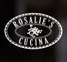 Logo for Rosalie's Catering