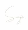 Logo for Saje Photography
