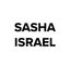 Logo for Sasha Israel